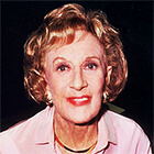 Marian McPartland