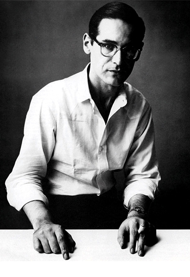 Bill Evans