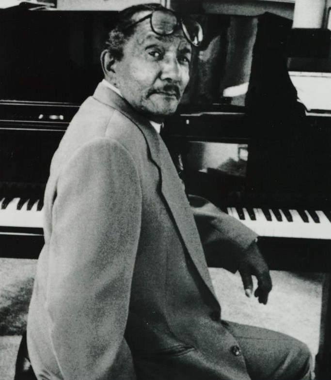 Gerald Wiggins transcriptions