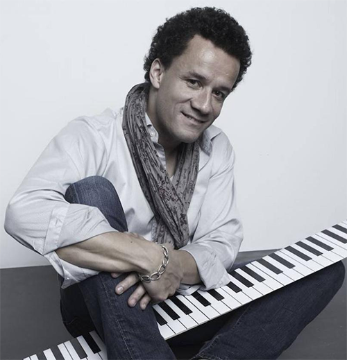 Jacky Terrasson transcriptions