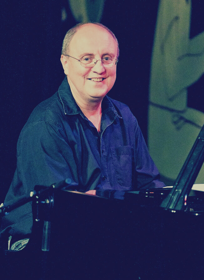 Lars Jansson transcriptions