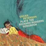Oscar Peterson transcriptions