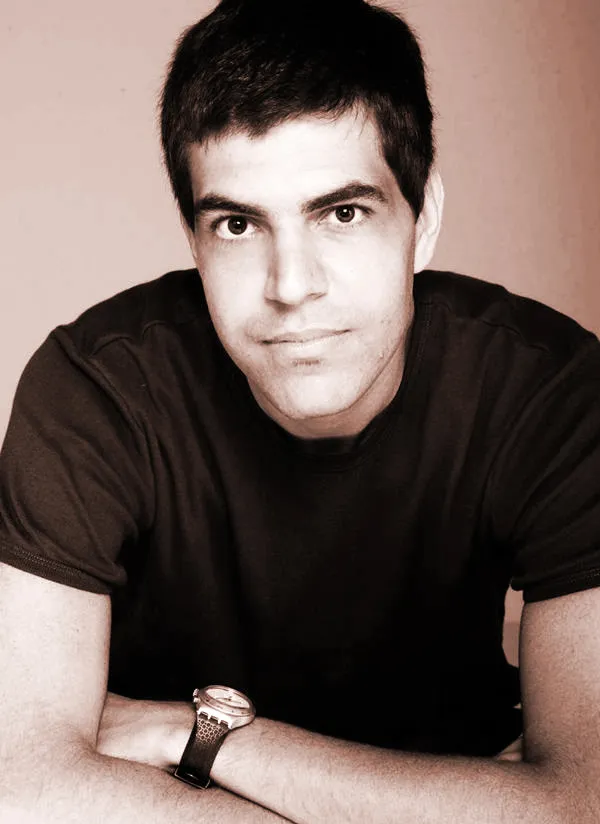 Andre Mehmari