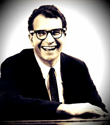 Dave Brubeck