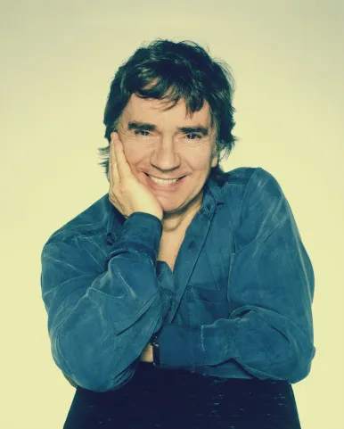 Dudley Moore