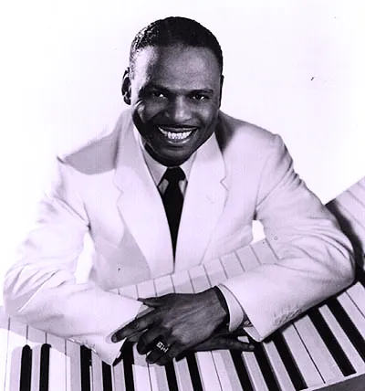Earl Hines