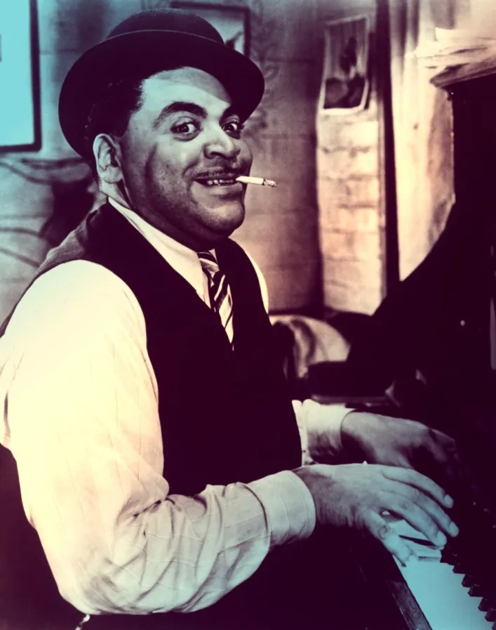 Fats Waller