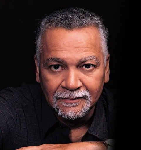 Joe Sample