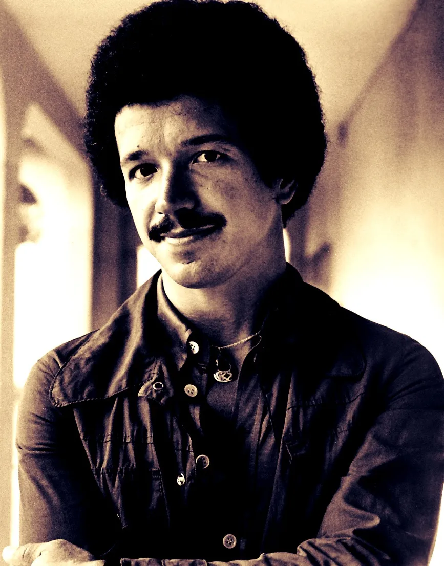 Keith Jarrett