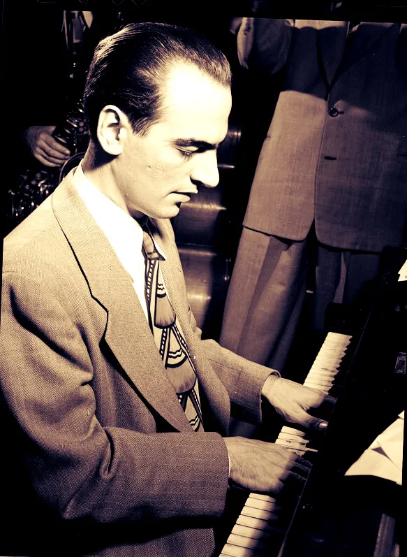 Lennie Tristano
