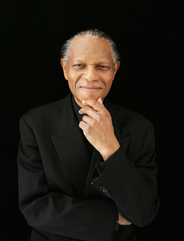 McCoy Tyner