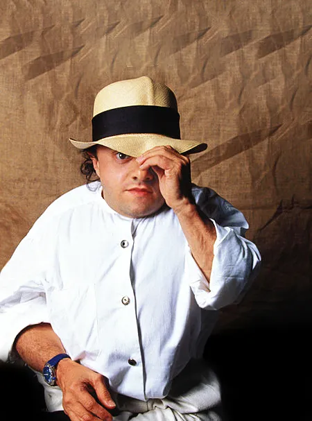 Michel Petrucciani
