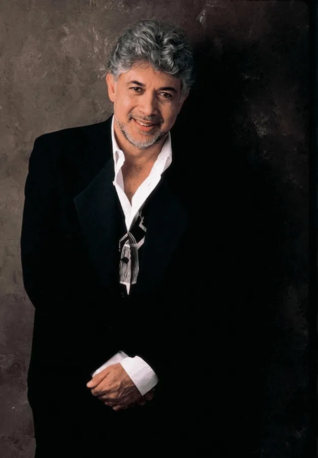 Monty Alexander