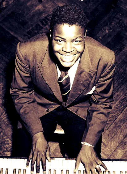 Oscar Peterson