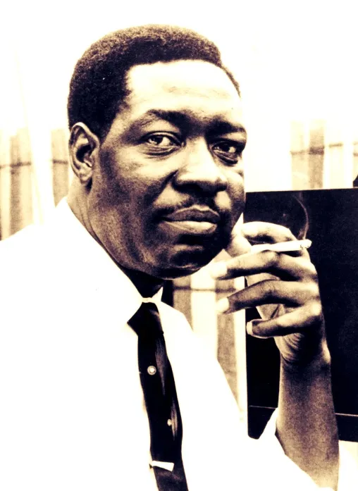 Otis Spann