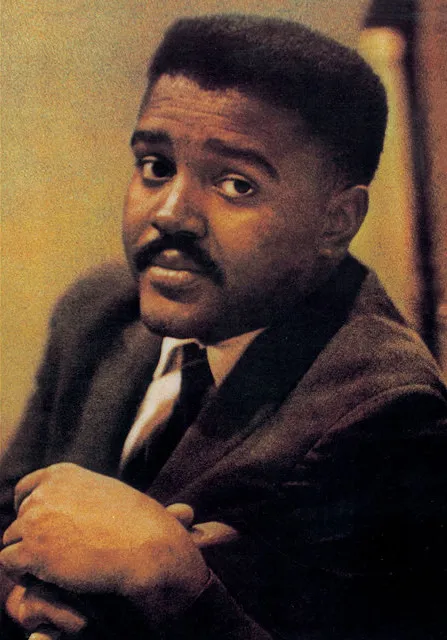 Ray Bryant