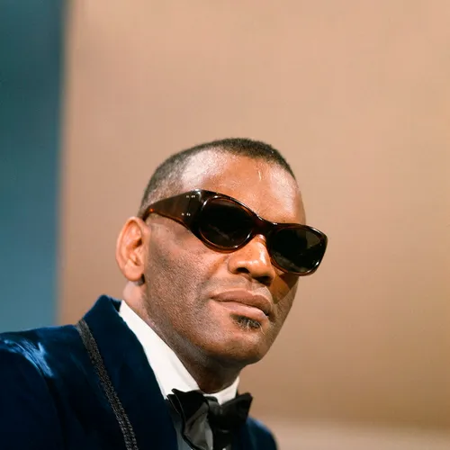 Ray Charles