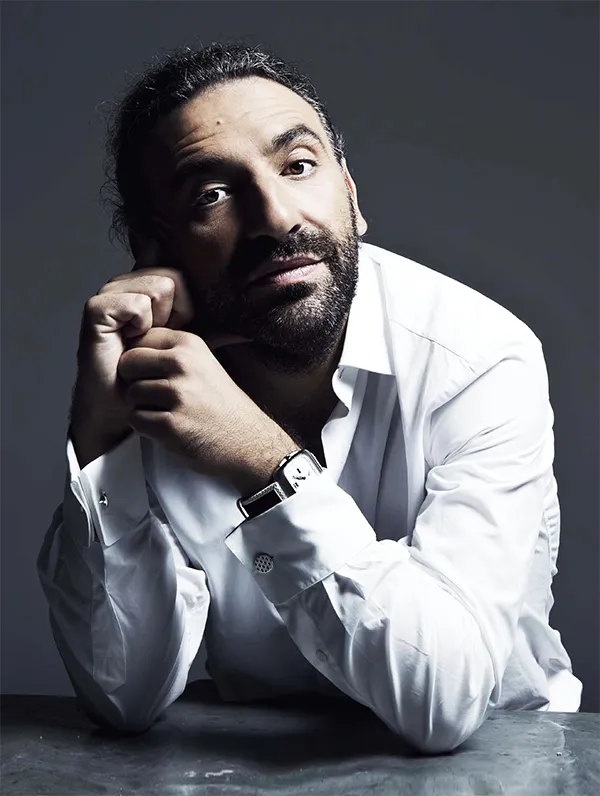 Stefano Bollani