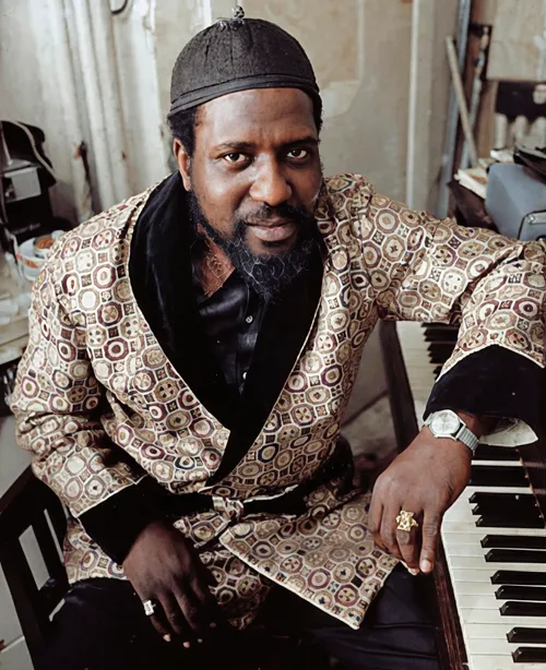 Thelonious Monk