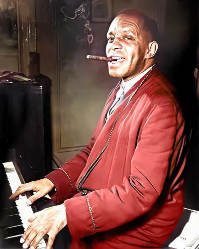 Willie The Lion Smith