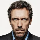Hugh Laurie