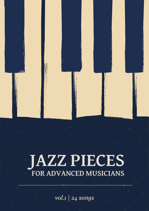 Jazz Pieces vol.1