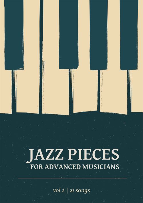 Jazz Pieces vol.1